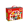 Farm Play Box, TY201-VI