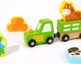 Farm Play Box, TY201-VI