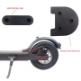 Fender & Kickstand reinforcement block for Xiaomi scooter M365 / PRO