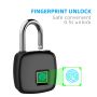 Fingerprint Lock
