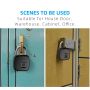 Fingerprint Lock