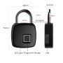 Fingerprint Lock