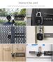 Fingerprint Lock