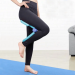 Fitness multifunctional leg extender