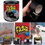 Fix tape flexable (20cm black color)