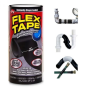 Fix tape flexable (20cm black color)