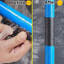 Fix tape flexable (30cm black color)