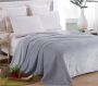 Fleece Blanket180*200cm- Grey