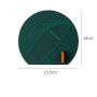 Floor drain cover- Green