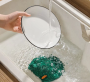 Floor drain cover- Green