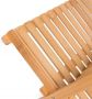 Foldable Eco-Friendly Bamboo Dish Rack