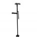 Foldable walking stick for olders (CE)