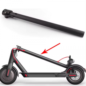 Folder and Pole for Xiaomi scooter