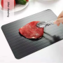 Food defrost tray (23x16.5x0.2cm)