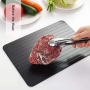Food defrost tray (23x16.5x0.3cm)