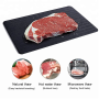 Food defrost tray (29.5x20.8x0.2cm)