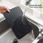 Food defrost tray (29.5x20.8x0.2cm)