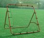 Football Rebound Net (1 meter) - red
