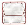 Football Rebound Net (1 meter) - red