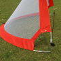 Football Rebound Net ( Desing 2 / Big Size )