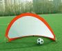 Football Rebound Net ( Desing 2 / Big Size )