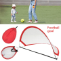 Football Rebound Net ( Desing 2 / Big Size )