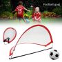 Football Rebound Net (Desing 2 - Small Size)