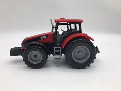FRICTION FARMER CAR - 550-1J