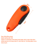 Futaba Multipurpose Fishing Tackle Fold Scissor-Orange