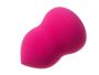 Gąbka Blender do makijażu Makeup - ciemnoróżowa