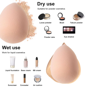 Gąbka Blender do makijażu Makeup 