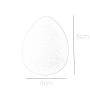 Gąbka Blender do makijażu Makeup 