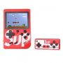 Game Console - Red Design for Double Players
