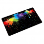 Gaming/office mouse pad keyboard 300*800*3 - Colour Splash