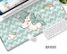 Gaming/office mouse pad keyboard 400*800*3 - Unicorn