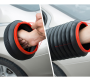 Garbage Bin foldable for Car (Box Packing)