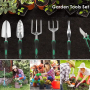 Garden Tools Set - Type 1