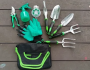 Garden Tools Set - Type 2