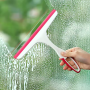 Glass Cleaner Window ( Pink )