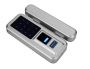Glass door lock (fingerprint)