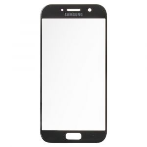 HF-829 - Glass Samsung SM-A520 Galaxy A5 (2017) - black