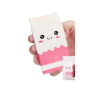 Gniotek Squishy Jumbo karton mleka antystresik
