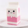 Gniotek Squishy Jumbo karton mleka antystresik