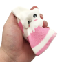 Gniotek Squishy Jumbo karton mleka antystresik