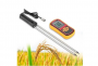 Grain moisture, temperature and humidity tester GM640