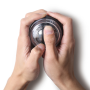 Gravity Ball fitness wrist force grip