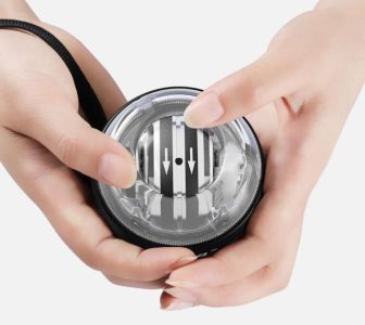 Gravity Ball fitness wrist force grip