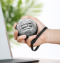 Gravity Ball fitness wrist force grip