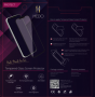 H-SP03XPF1 - GLASS PROTECTOR HEDO 0.3MM2. 5D POCO PHONE F1