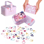 Hair band iron box set-girl (type 2)